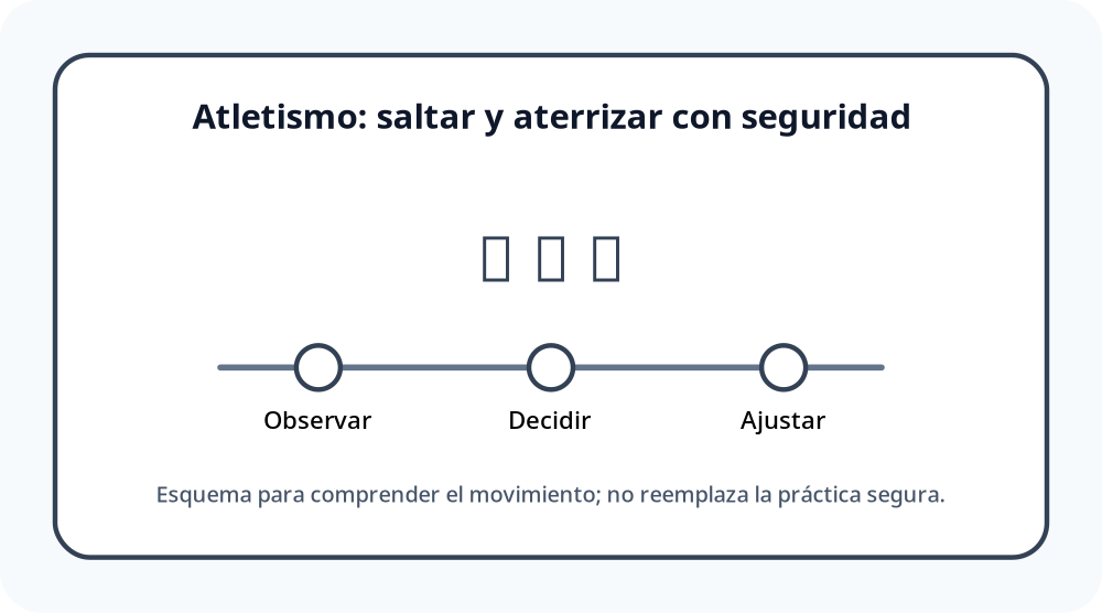 Apoyo visual de la lección