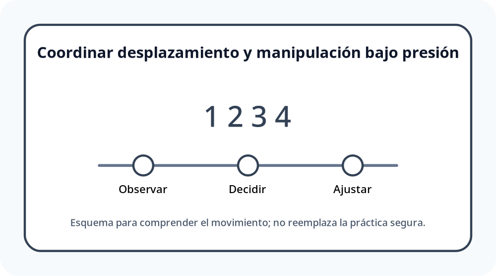 Apoyo visual de la lección