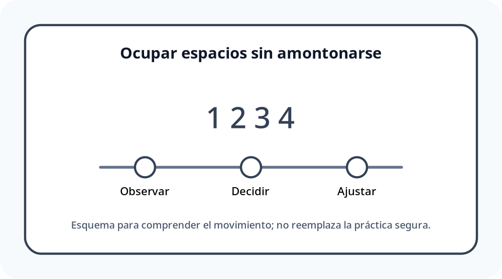 Apoyo visual de la lección