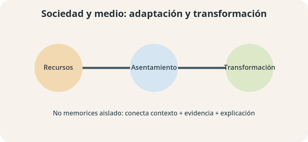 Apoyo visual de la lección