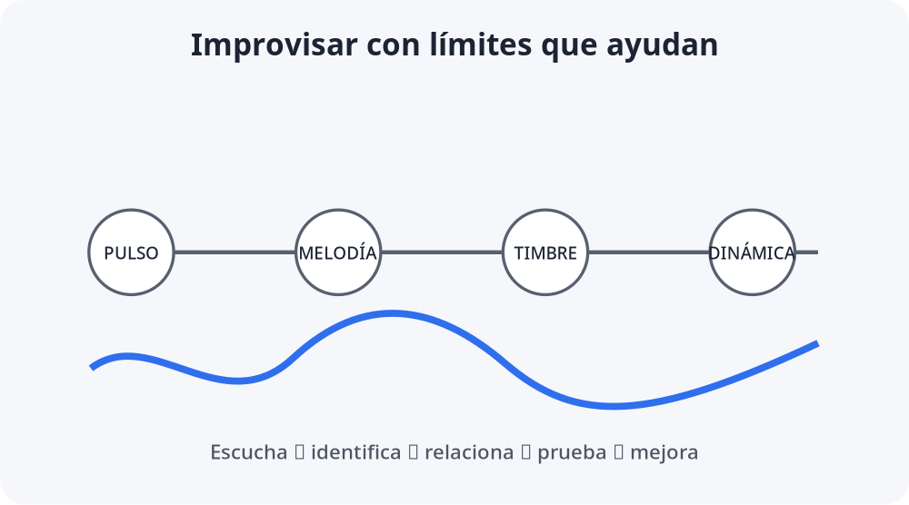 Apoyo visual de la lección