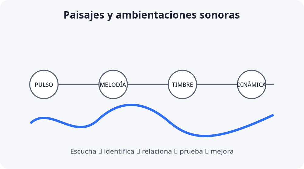 Apoyo visual de la lección
