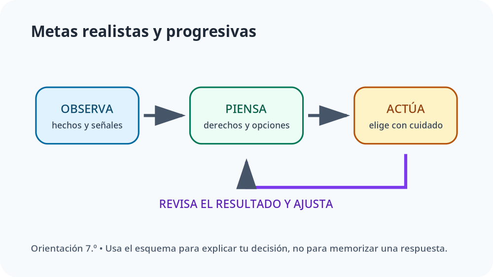 Apoyo visual de la lección