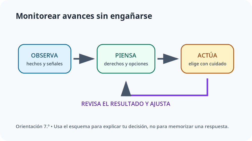 Apoyo visual de la lección