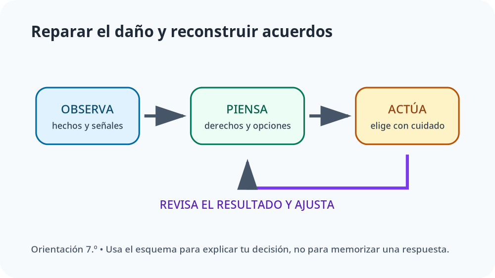 Apoyo visual de la lección