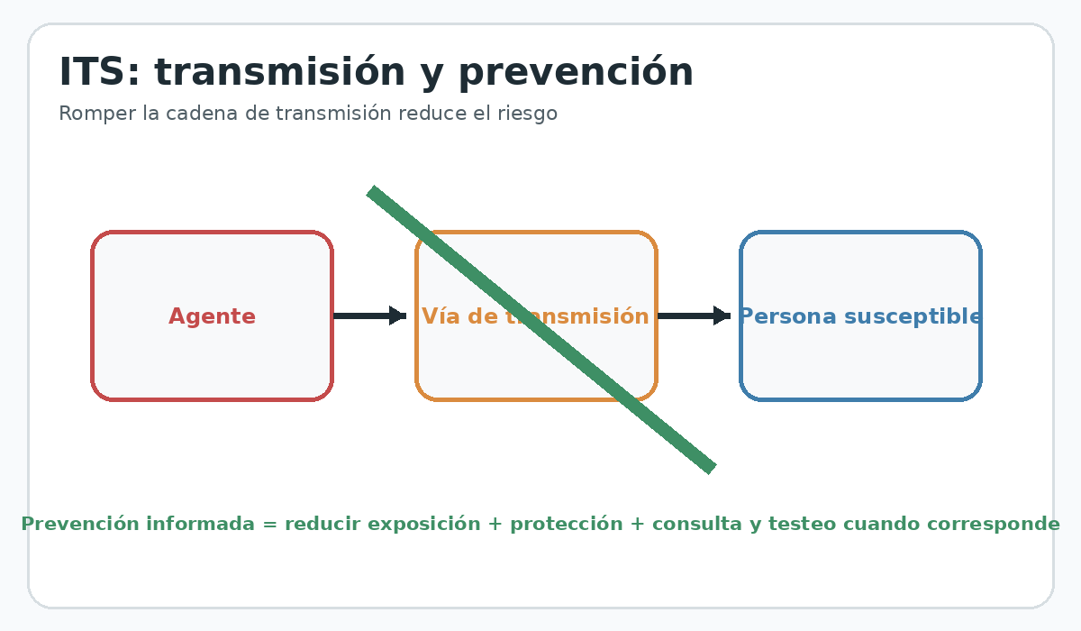 Apoyo visual de la lección
